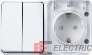 ATLASDESIGN PROFI IP54 / :   .  ., 16,  2-., 10, 