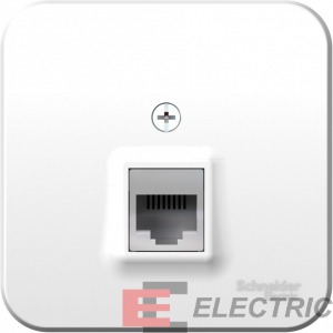 BLANCA /   RJ45, .5E, ..,