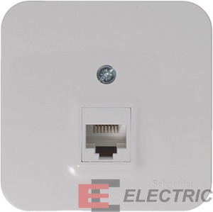 BLANCA /   RJ45, .5E, ..,