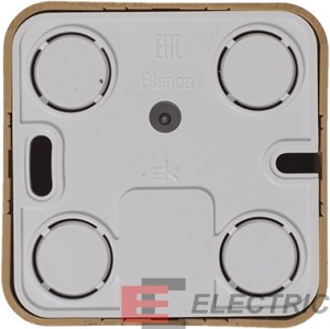 BLANCA /   RJ45, .5E, ..,