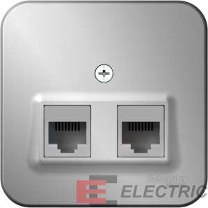 BLANCA /  : .RJ45, .5E + . RJ11, ..,