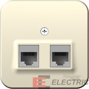 BLANCA /    RJ45, .5E, .., 