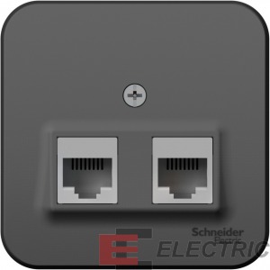 BLANCA /    RJ45, .5E, .., 