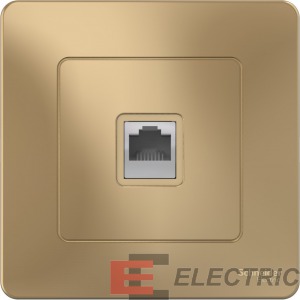 BLANCA /   RJ45, .5E, 