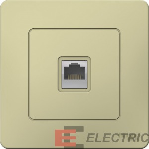 BLANCA /   RJ45, .5E, 