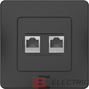 BLANCA /  : .RJ45, .5E + . RJ11, 