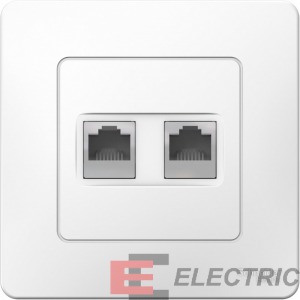 BLANCA /    RJ45, .5E, 