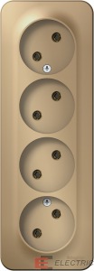 BLANCA /  4-    , .., 16, 250, 