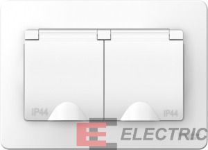 BLANCA / IP44      ,  , 16, 250, 
