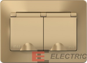 BLANCA / IP44      ,  , 16, 250, 