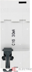 City9 Set . . .  () 1P+N  16 4.5kA 30 -A 230