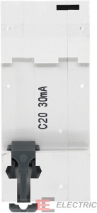 City9 Set . . .  () 1P+N  20 4.5kA 30 -A 230