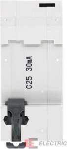 City9 Set . . .  () 1P+N  25 4.5kA 30 -A 230