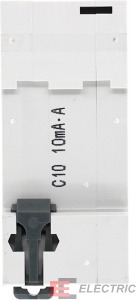 City9 Set . . .  () 1P+N  10 4.5kA 10 -A 230