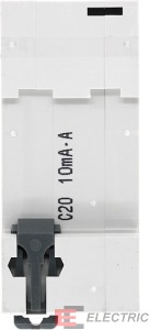 City9 Set . . .  () 1P+N  20 4.5kA 10 -A 230