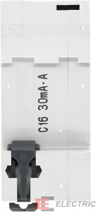City9 Set . . .  () 1P+N  16 4.5kA 30 -A 230