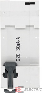 City9 Set . . .  () 1P+N  20 4.5kA 30 -A 230