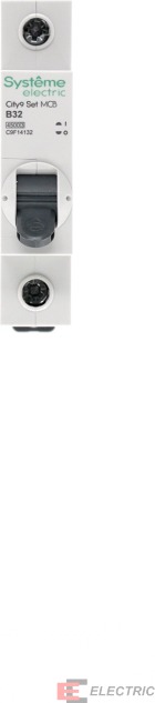 City9 Set   () B 32 1P 4.5kA 230
