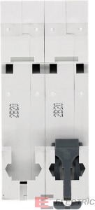 City9 Set   () B 20 2P 4.5kA 230