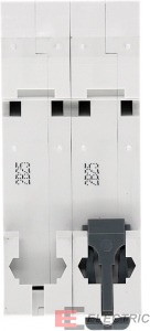 City9 Set   () B 25 2P 4.5kA 230