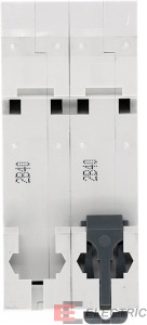 City9 Set   () B 40 2P 4.5kA 230