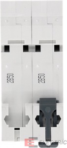 City9 Set   () B 50 2P 4.5kA 230