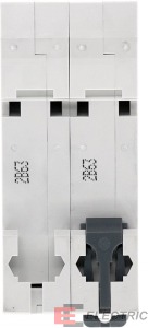 City9 Set   () B 63 2P 4.5kA 230