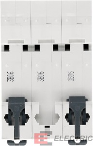 City9 Set   () B 6 3P 4.5kA 400