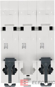City9 Set   () B 10 3P 4.5kA 400