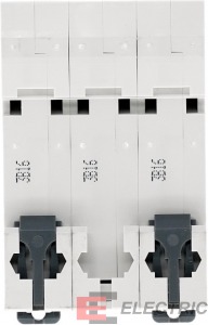 City9 Set   () B 16 3P 4.5kA 400