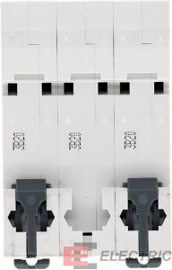 City9 Set   () B 20 3P 4.5kA 400