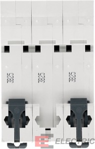 City9 Set   () B 25 3P 4.5kA 400