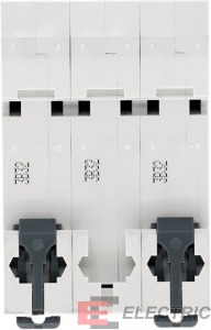 City9 Set   () B 32 3P 4.5kA 400