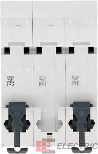 City9 Set   () B 40 3P 4.5kA 400