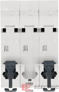 City9 Set   () B 50 3P 4.5kA 400
