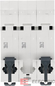 City9 Set   () B 63 3P 4.5kA 400
