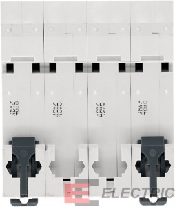 City9 Set   () B 6 4P 4.5kA 400