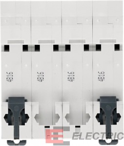 City9 Set   () B 16 4P 4.5kA 400