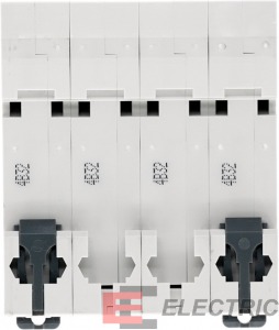 City9 Set   () B 32 4P 4.5kA 400