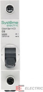 City9 Set   ()  6 1P 4.5kA 230