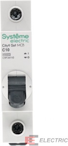 City9 Set   ()  10 1P 4.5kA 230