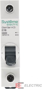 City9 Set   ()  16 1P 4.5kA 230