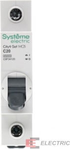 City9 Set   ()  20 1P 4.5kA 230