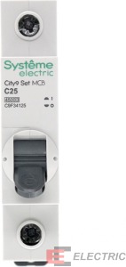 City9 Set   ()  25 1P 4.5kA 230