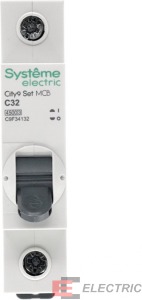 City9 Set   ()  32 1P 4.5kA 230
