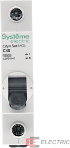City9 Set   ()  40 1P 4.5kA 230