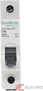 City9 Set   ()  50 1P 4.5kA 230