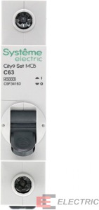 City9 Set   ()  63 1P 4.5kA 230