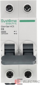 City9 Set   ()  6 2P 4.5kA 230