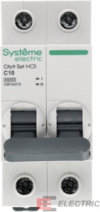 City9 Set   ()  10 2P 4.5kA 230